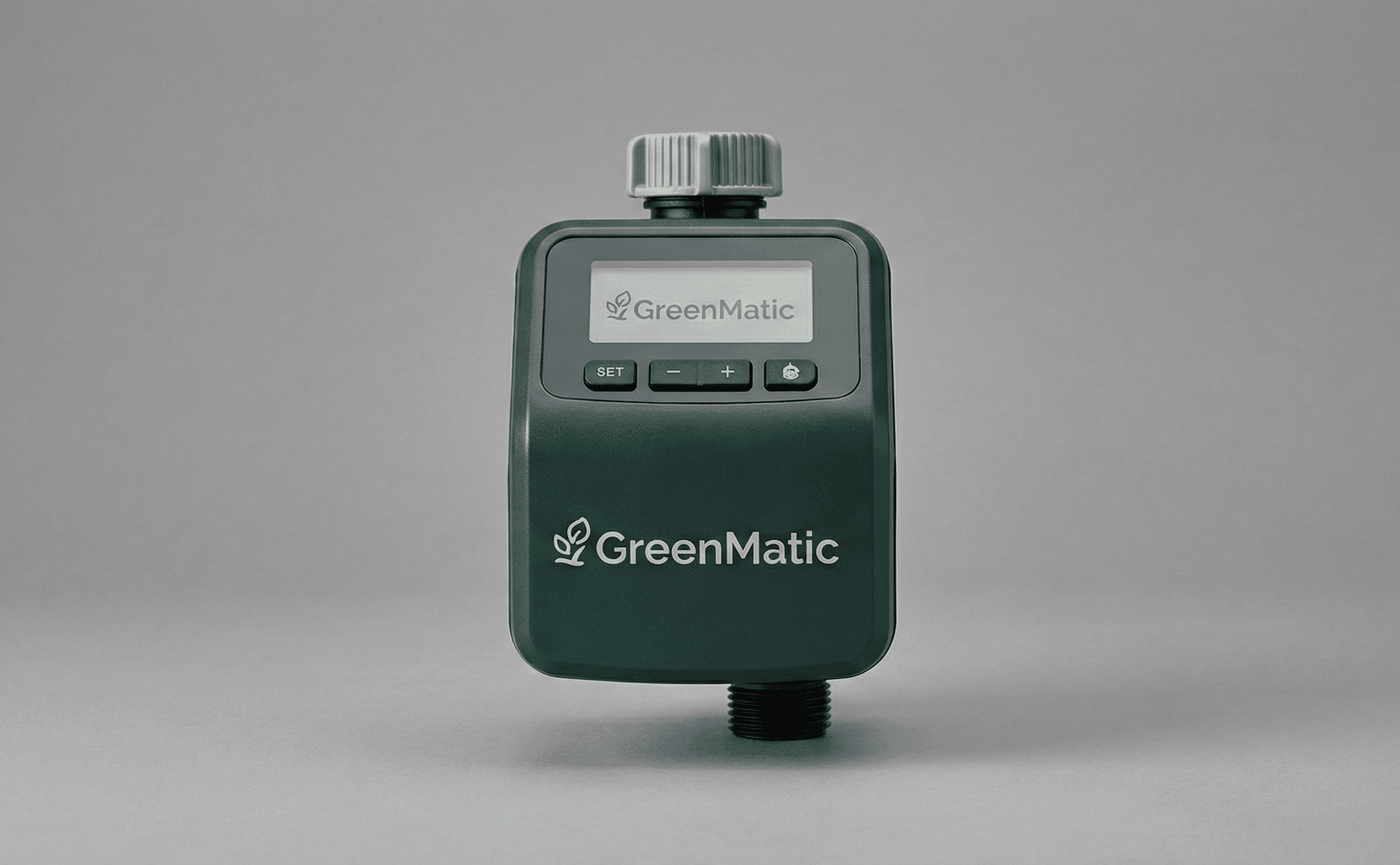 GreenMatic